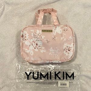 Yumi Kim Wanderlust Makeup Bag/Travel Case